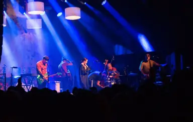 Centrum Koncertowe A2 Wroclaw