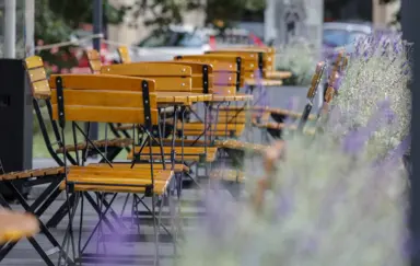 Hotel Mercure Warszawa Grand - photo 2