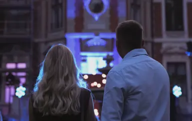 Pałac na Foksal Warszawa