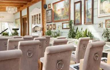 Hotel Zameczek Książ Wielki - photo 4