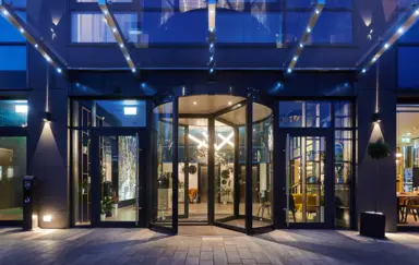 Stay inn by Frost Warszawa