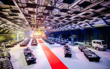 Terminal Event Center - zdjęcie 2