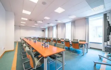 Taira i Leliwa Konstancin Jeziorna sala konferencyjna