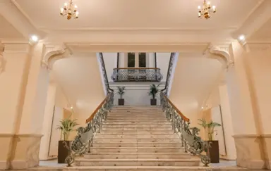 Kasyno Oficerskie w Twierdzy Modlin - photo 5