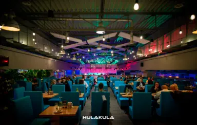 Hulakula Rozrywkowe Centrum Miasta - photo 4