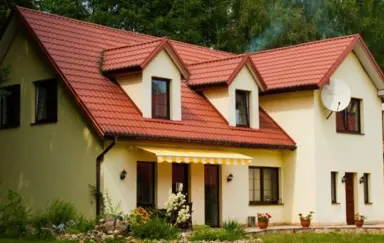 Posiadłość Agroturystyczna Leśny Dworek - photo 5