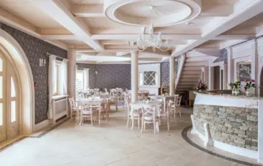 Krupowka Mountain Szczyrk restauracja