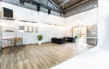 Studio Magazyn Warszawa