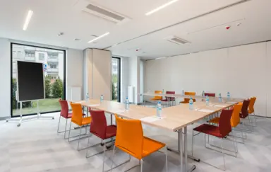 Platinum Hotel & Residence Wilanów - zdjęcie 4