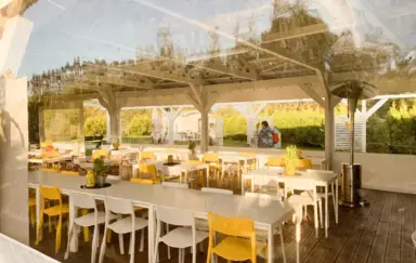 Hotel Magiczny Zakątek Raszowa