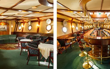 Statek Chopin - przestrzeń dla Twojej firmy!