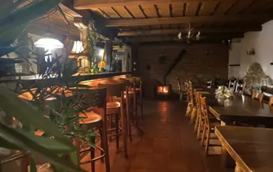 The Oak Lodge Lwówek Śląski