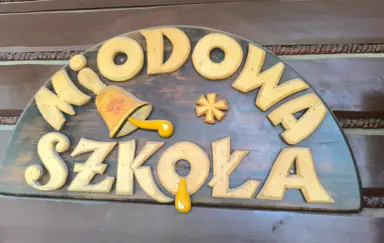 Gospodarstwo Pasieczne  Sądecki Bartnik - zdjęcie 2