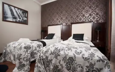 Centrum Konferencyjno-Bankietowe Titanic