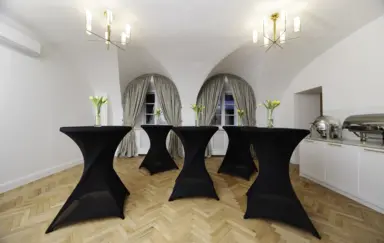 Dom Eventowy Domus Carmeli - zdjęcie 3