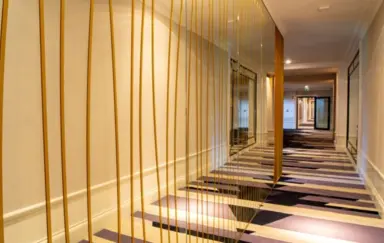 Santa Natura Resort & Spa Wiskitki