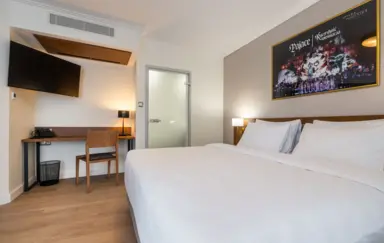 Hotel Opera Białystok - photo 5