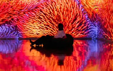 Melt Museum Warszawa