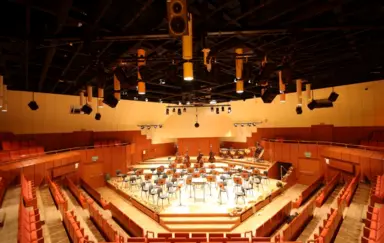 Filharmonia Dolnośląska Jelenia Góra