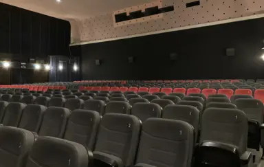 Kino Wisła - photo 2