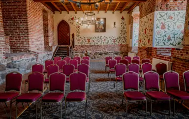 Hotel Zamek Gniew - photo 5