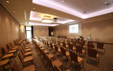 Hotel Mrągowo Resort & Spa - photo 3