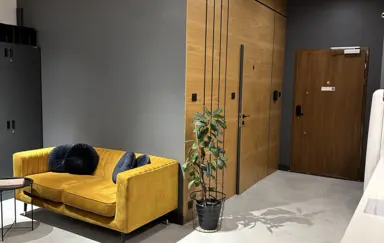 Sala konferencyjna On Loft Lodz