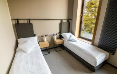 Karma House Gościeńczyce pokoj