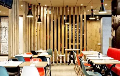 ibis Kraków Centrum - zdjęcie 2