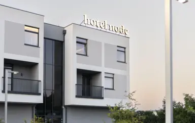 Hotel node Swarzędz