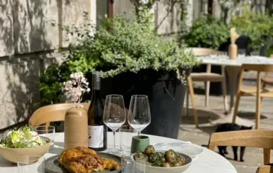 Restauracja Muzealna Warszawa