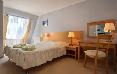 Hotel Karolinka Karpacz pokoj