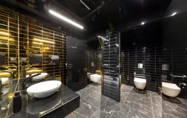 Skyfall Warsaw Warszawa