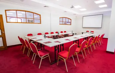 Pałac Sulisław - photo 4