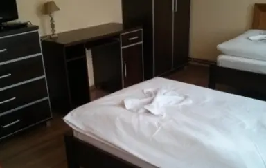 Hotel Sportowy Swidnica pokoj