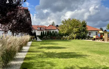 Gościniec Uniejów - photo 2