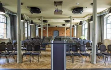 Kuźnia Społeczna - zdjęcie 3