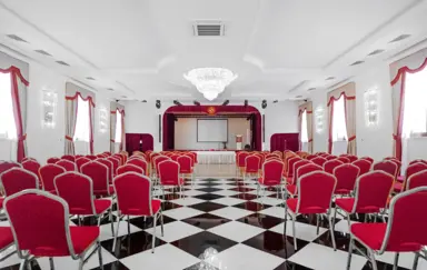 Pałac Sulisław - photo 3