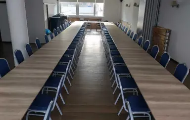 Olkuska 7 - Conference Rooms Warszawa sala konferencyjna