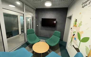 inQUBE Uniwersytecki Inkubator Przedsiębiorczości - zdjęcie 2