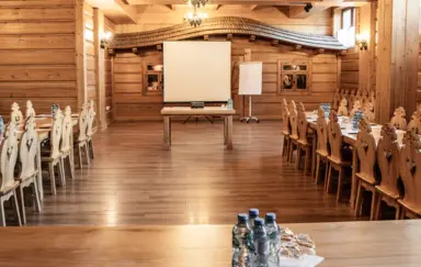 Borowy Dwór - Biznes, Spa & Fun - photo 2