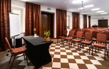 Hotel Pietryna Łódź - photo 4