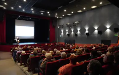 Grojecki Osrodek Kultury Grojec kino