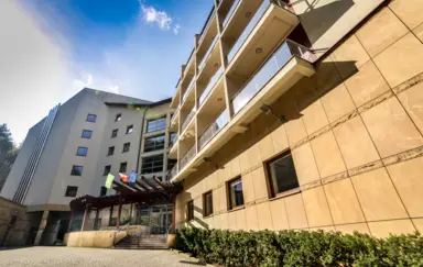 Hotel Belweder Conference & Spa - photo 2