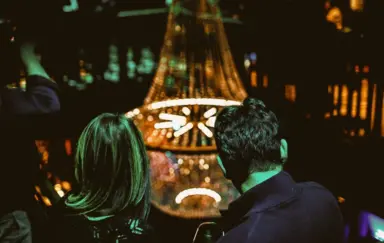 Fabryka Norblina - Piano Bar Warszawa eventy