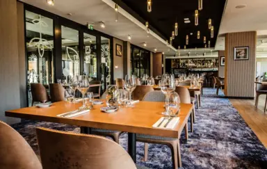 Hotel Beskid Balneo Medical Resort & SPA restauracja