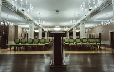 Pałac w Konarach - photo 5