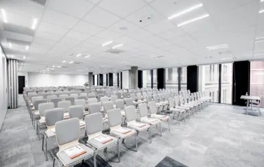 Browary Warszawskie - ADN Centrum Konferencyjne - zdjęcie 4