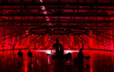 Międzynarodowe Centrum Targowo-Kongresowe EXPO Kraków - zdjęcie 4