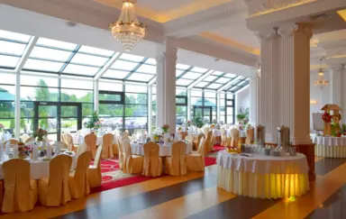 Hotel Łańcut - zdjęcie 3